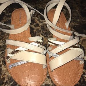 Gianni Bini sandals